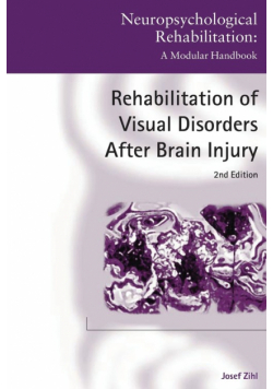 Rehabilitation of Visual Disorders After Brain Injury