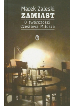 Zamiast
