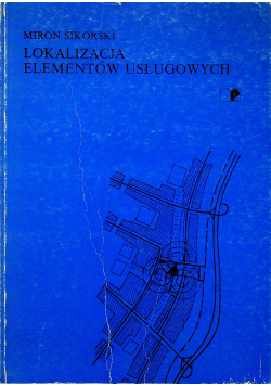 Lokalizacja elementów usługowych