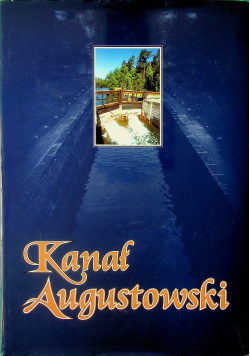 Kanał Augustowski