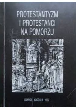 Protestantyzm i protestanci na Pomorzu