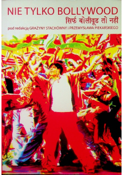 Nie tylko Bollywood