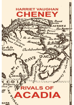 The Rivals of Acadia