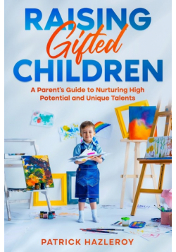 Raising Gifted Children