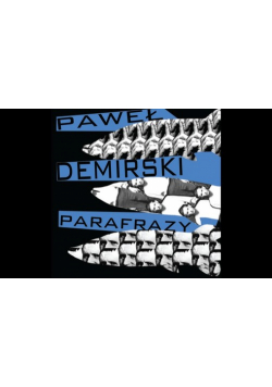 Parafrazy