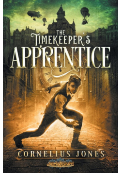 The Timekeeper's Apprentice