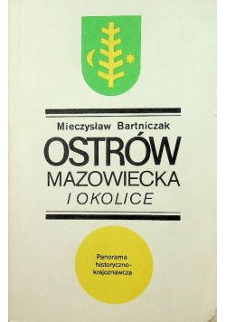Ostrów mazowiecka i okolice