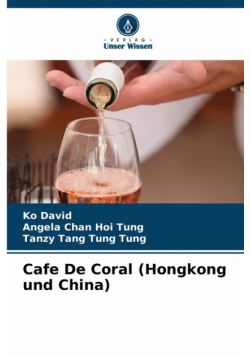 Cafe De Coral (Hongkong und China)