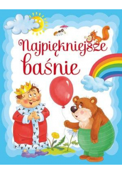 Najpiękniejsze baśnie