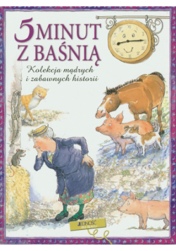 5 minut z baśnią