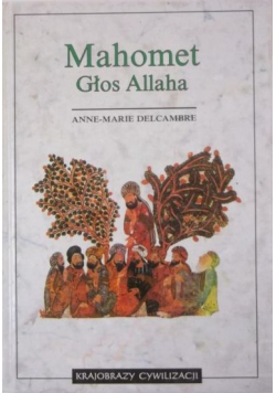 Mahomet Głos Allaha