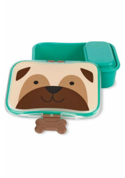 Lunchbox Mops 700ml
