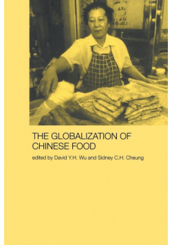 Globalization of Chinese Food