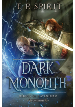 The Dark Monolith