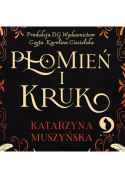 Płomień i Kruk