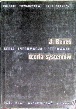 Teoria systemów