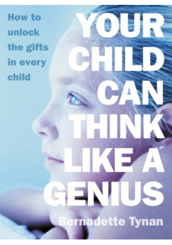 Your Child Can Think Like a Genius