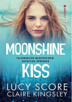 Moonshine Kiss