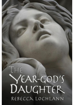 The Year-God's Daughter
