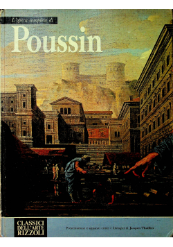 L opera completa di Poussin