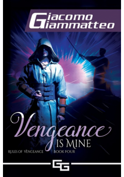 Vengeance Is Mine