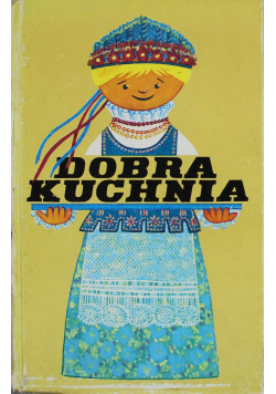 Dobra kuchnia