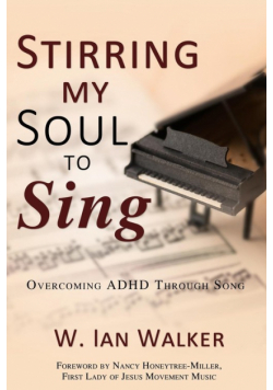 Stirring My Soul to Sing