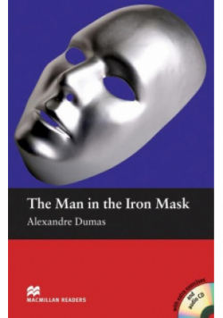 The Man in the Iron Mask Beginner