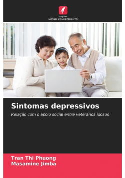 Sintomas depressivos