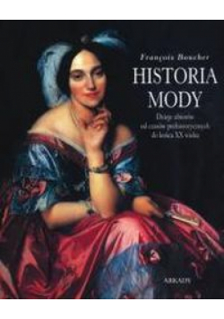Boucher Francois - Historia mody
