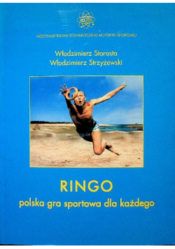 Ringo Polska gra sportowa dla każdego