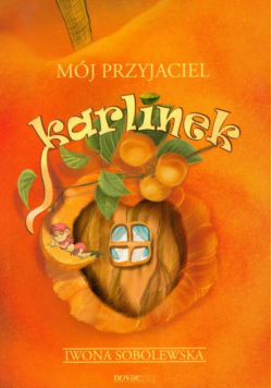 Mój przyjaciel Karlinek