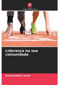 Liderança na sua comunidade