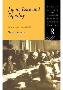 Japan, Race and Equality