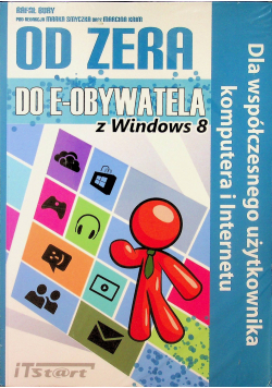 Od zera do E obywatela z Windows 8