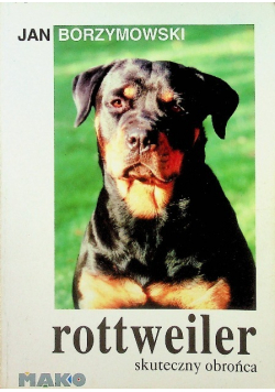 Rottweiler