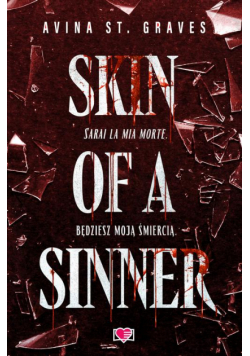 Skin of a Sinner
