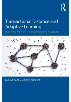 Transactional Distance and Adaptive Learning