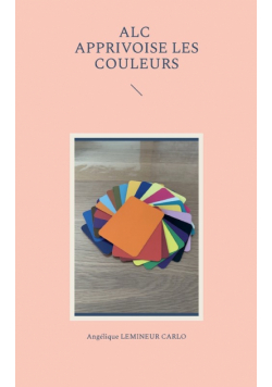 ALC apprivoise les couleurs