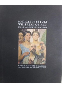 Poszepty sztuki