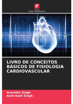 Livro De Conceitos Básicos De Fisiologia Cardiovascular