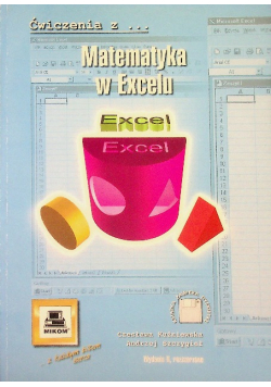 Matematyka w Excelu
