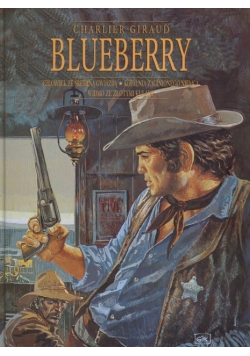 Blueberry Tom 1