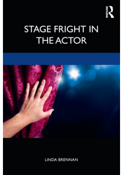 Stage Fright in the Actor
