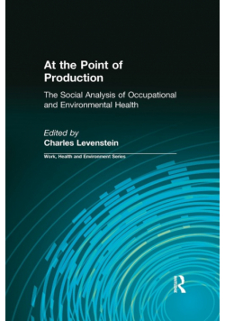 At the Point of Production