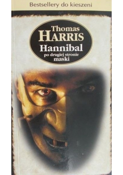 Hannibal po drugiej stronie maski Wersja kieszonkowa