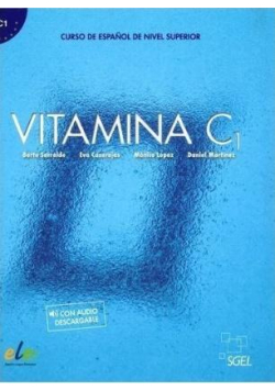 Vitamina C1 podręcznik