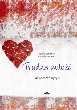 Barchiesi Rachele - Trudna miłość