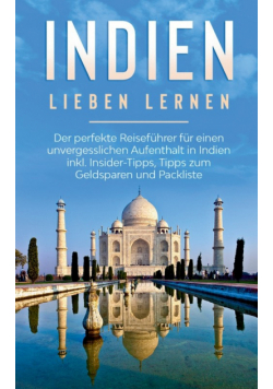 Indien lieben lernen