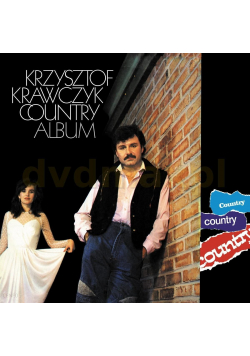 Płyta winylowa Krzysztof Krawczyk